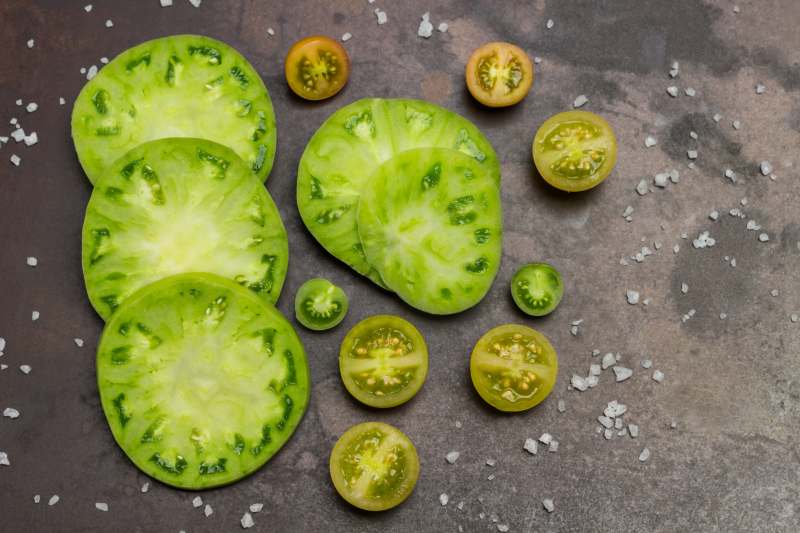 Zalety spożywania zielonych warzyw Dlaczego korzystnie jest jeść warzywa zielone