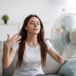 Jak wybrać odpowiedni wentylator do domu, aby skutecznie obniżyć temperaturę podczas upałów