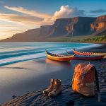 Najsilniejsze słońce na Cabo Verde – dlaczego warto polecieć w tym terminie