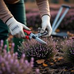 Pielęgnacja wrzosów po jesiennym przycinaniu – jak i kiedy nawozić