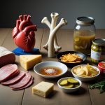 Dieta roślinna a ciśnienie krwi – wpływ białka roślinnego