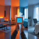 Termomodernizacja od podstaw – gdzie dochodzi do największych strat ciepła