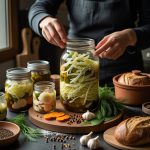 Fermentacja wobec mrożenia i suszenia – jak zdecydować o metodzie przechowywania