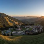 Górski zimowy wypoczynek w Szczyrku i Zakopanem — które miejsce ma więcej do zaoferowania