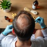 Światło słoneczne, tłuste ryby i suplementy – proste sposoby na zdrowsze włosy