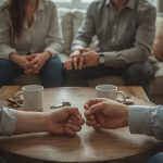 Jak rodzinne wsparcie kształtuje zaufanie w relacji z ukochaną osobą