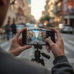 Jak nowe procesory AI przekształcą aparaty w smartfonach