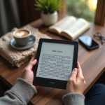 Czytnik Kindle w 2026 roku — czy warto go kupić i kilka sposobów na czytanie więcej