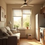 Praktyczne porady na ograniczenie zużycia energii elektrycznej podczas upałów