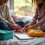 Spokojny start w przedszkolu – jak łagodnie przygotować trzylatka